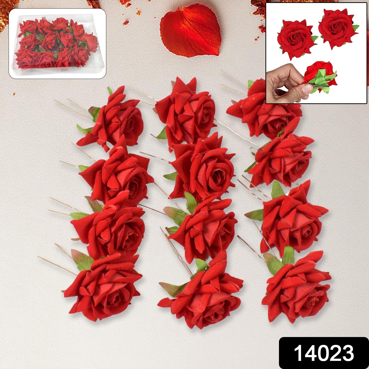 Velvet Rose Adornments Velvet Rose Adornments